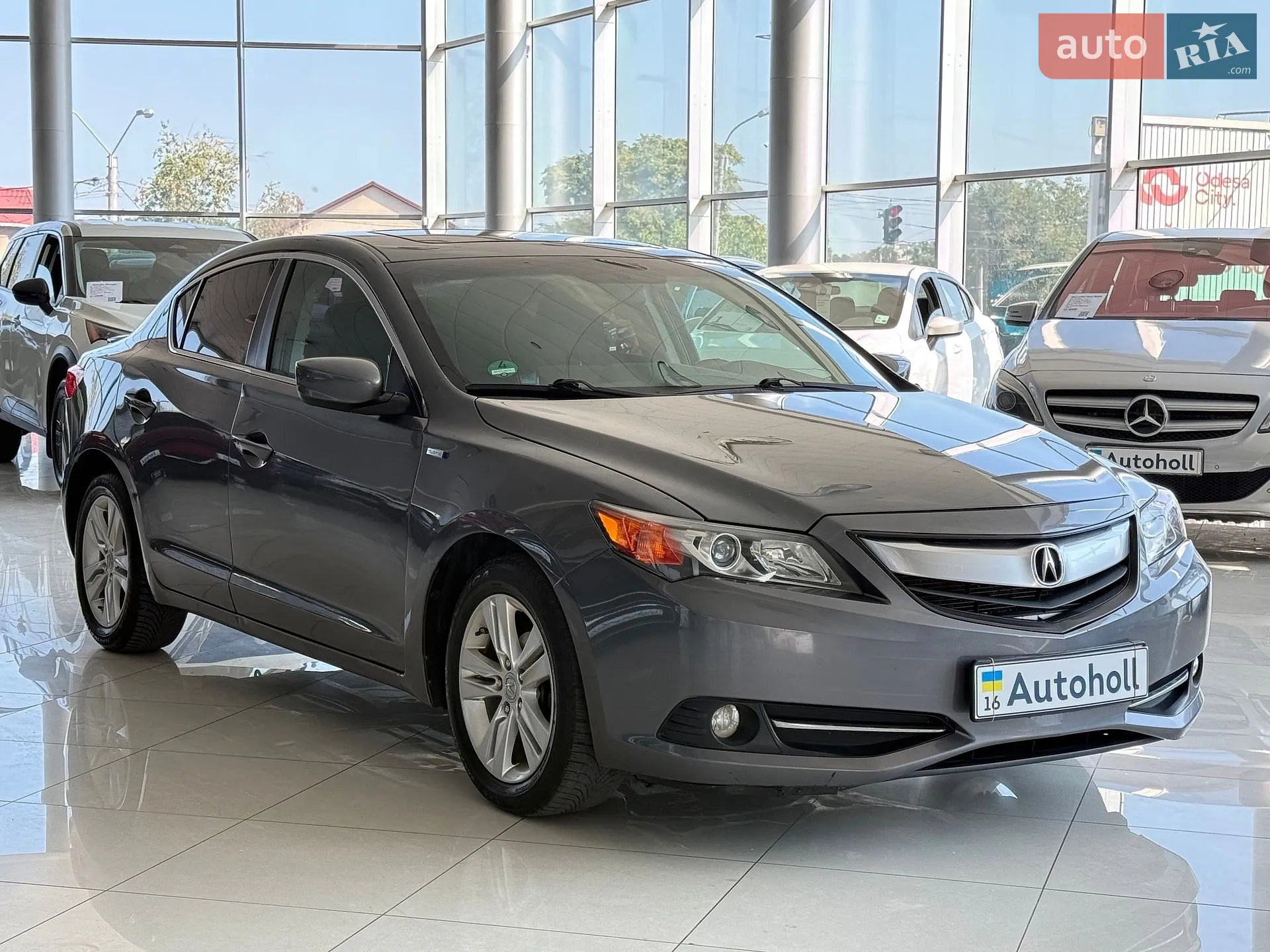 2012 Acura ILX - мініатюра 2