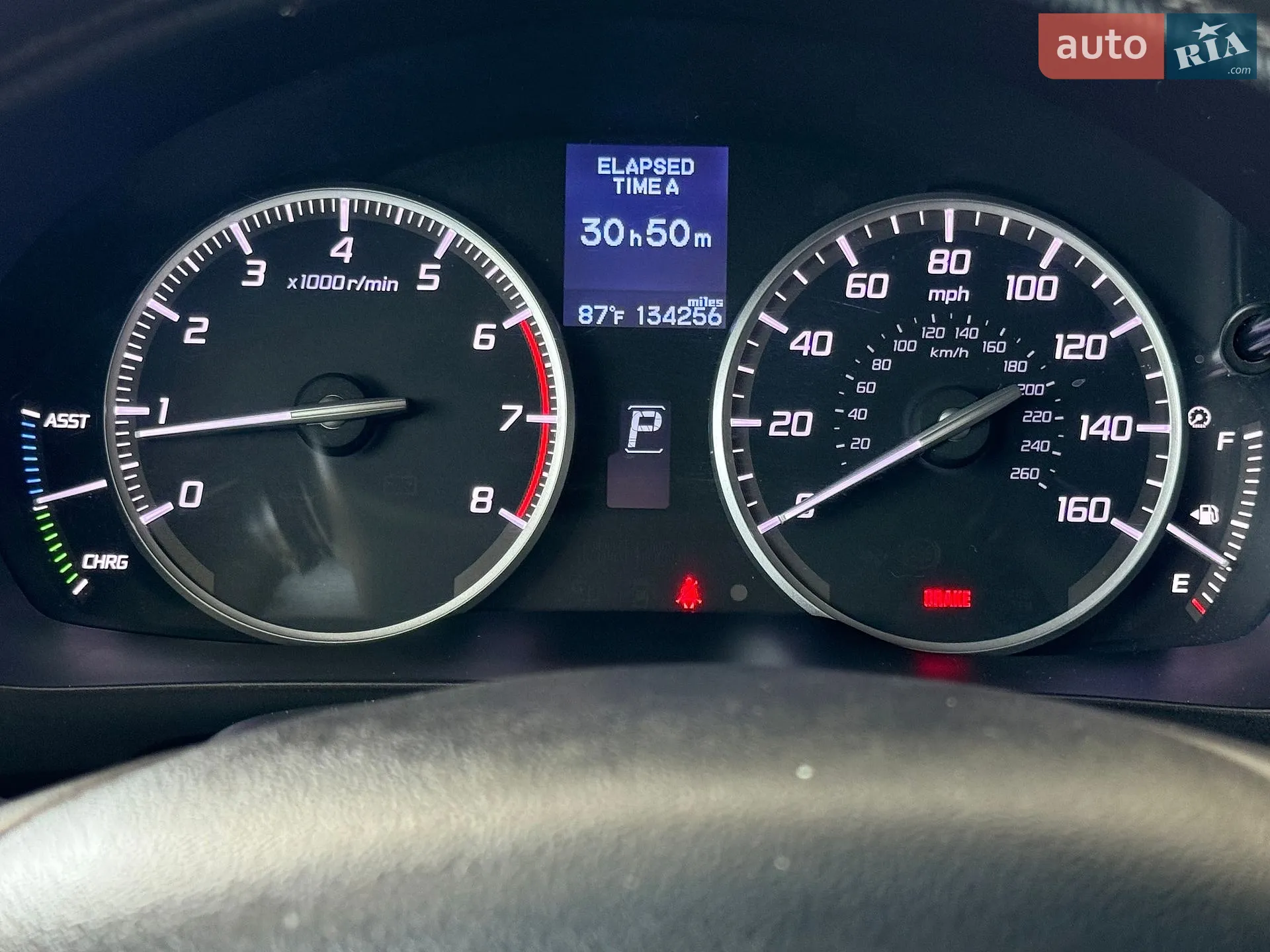2012 Acura ILX - мініатюра 21