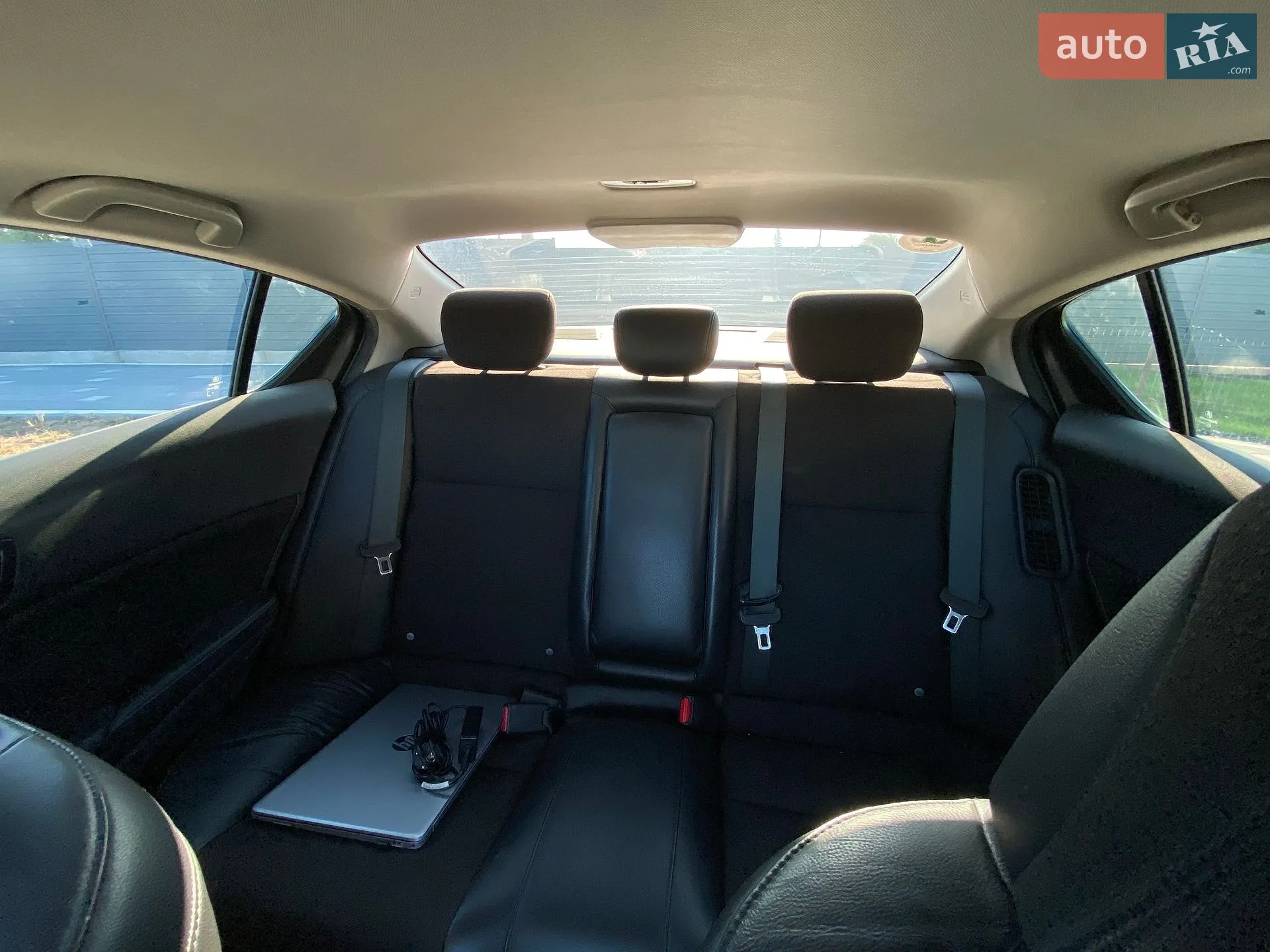 2013 Acura ILX - мініатюра 21