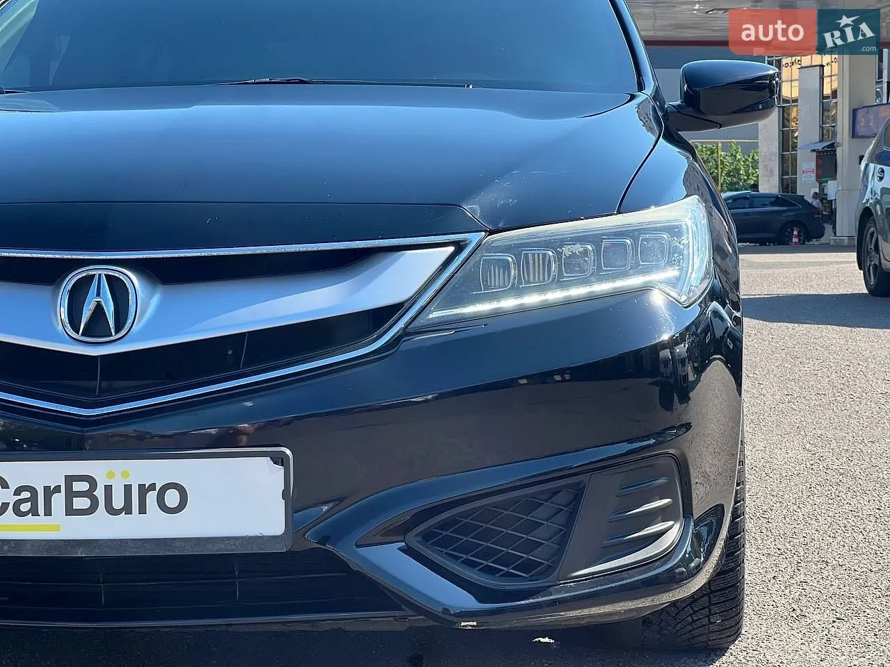 2016 Acura ILX - мініатюра 5