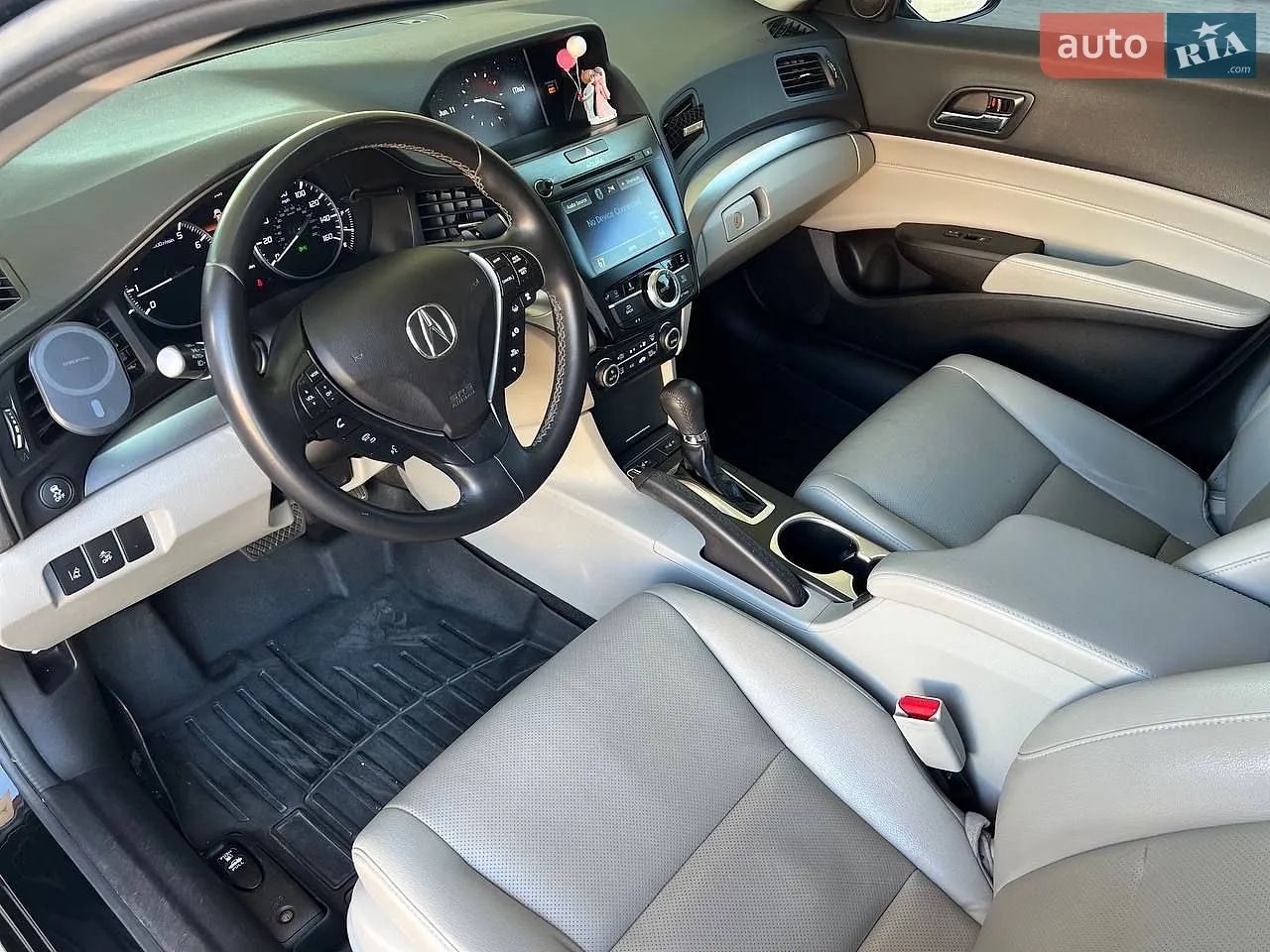 2016 Acura ILX - мініатюра 17