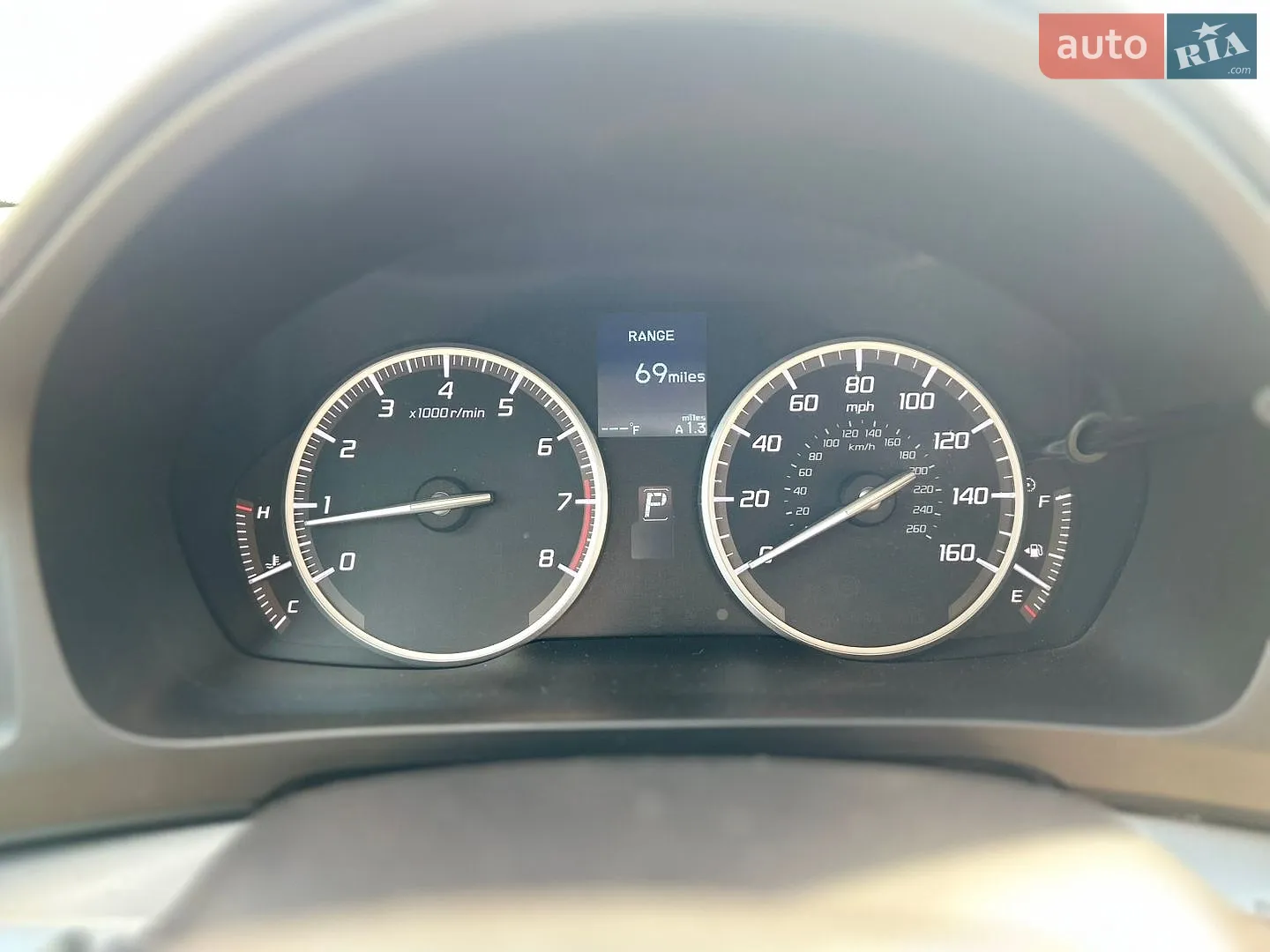 2013 Acura ILX - мініатюра 9