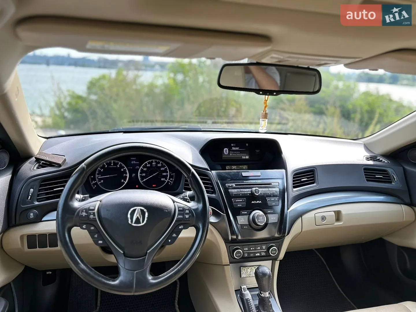 2013 Acura ILX - мініатюра 7