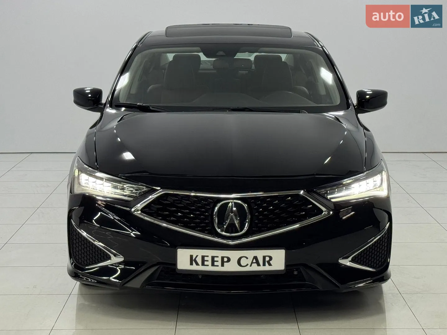 2019 Acura ILX - мініатюра 5