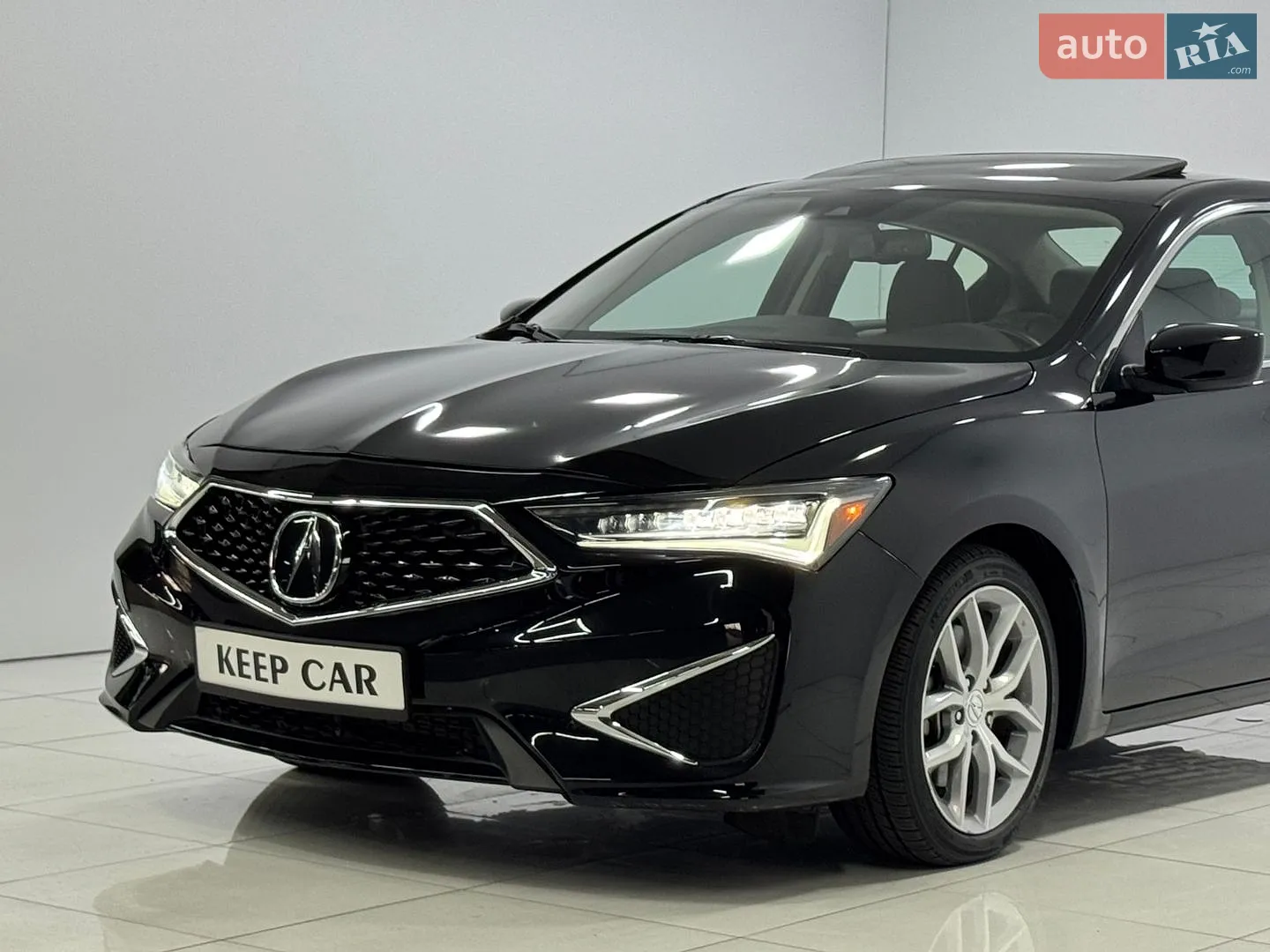 2019 Acura ILX - мініатюра 10