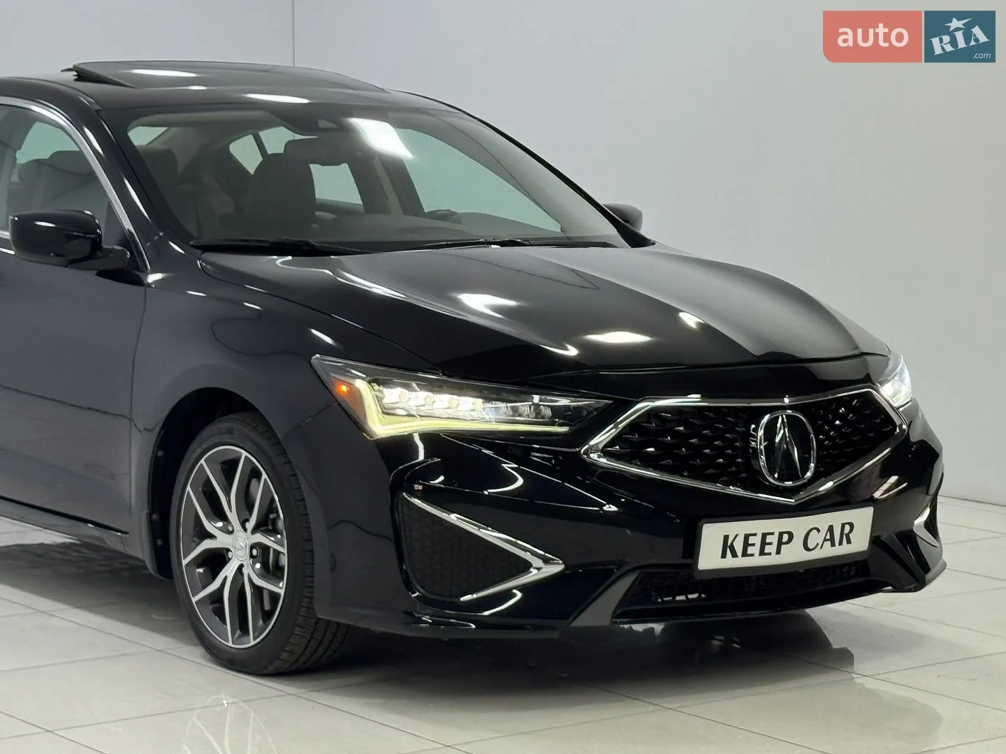 2019 Acura ILX - мініатюра 6
