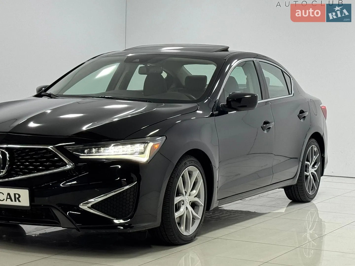 2019 Acura ILX - мініатюра 11