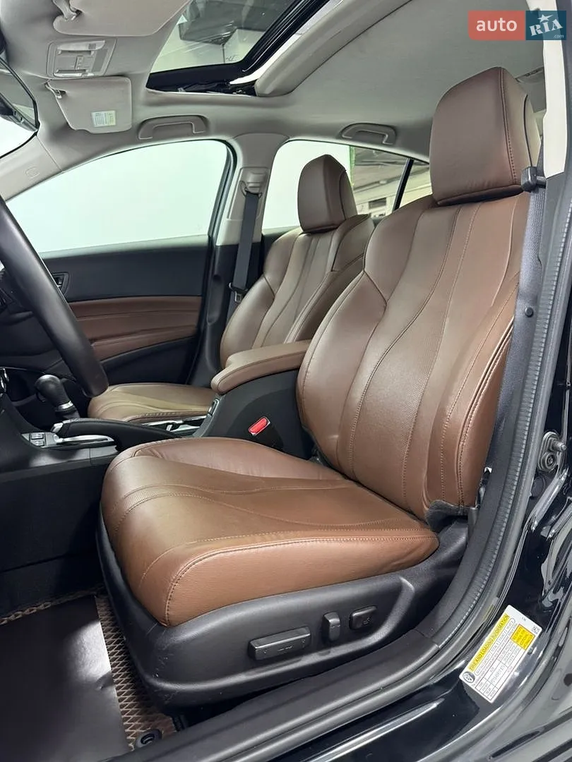 2019 Acura ILX - мініатюра 27