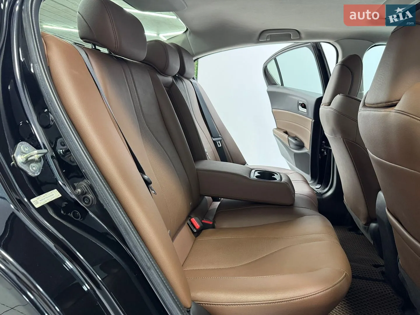 2019 Acura ILX - мініатюра 35