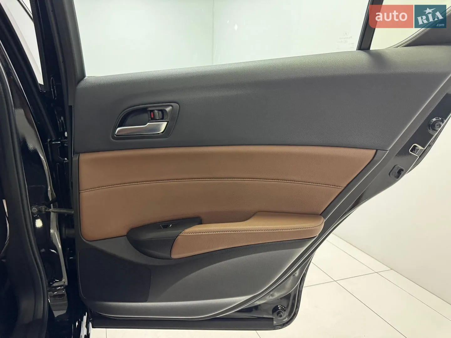 2019 Acura ILX - мініатюра 36