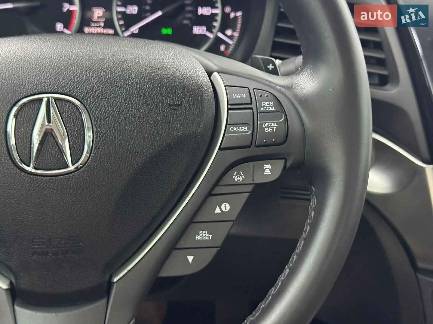 2019 Acura ILX - мініатюра 44