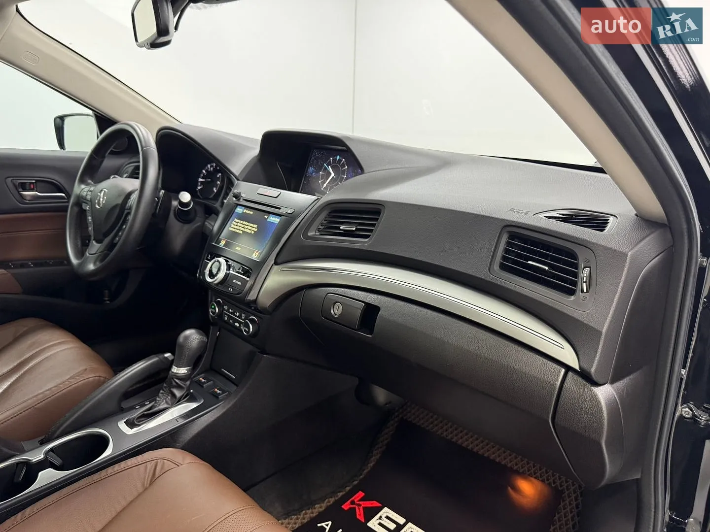 2019 Acura ILX - мініатюра 49