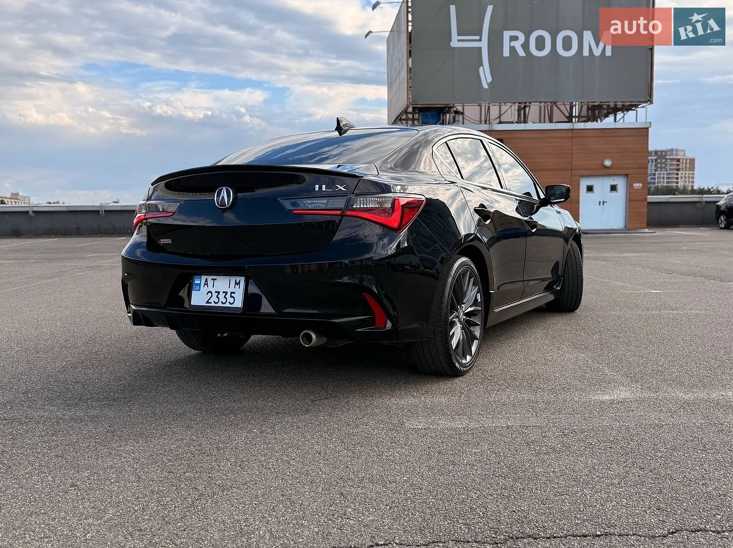 2022 Acura ILX - мініатюра 4