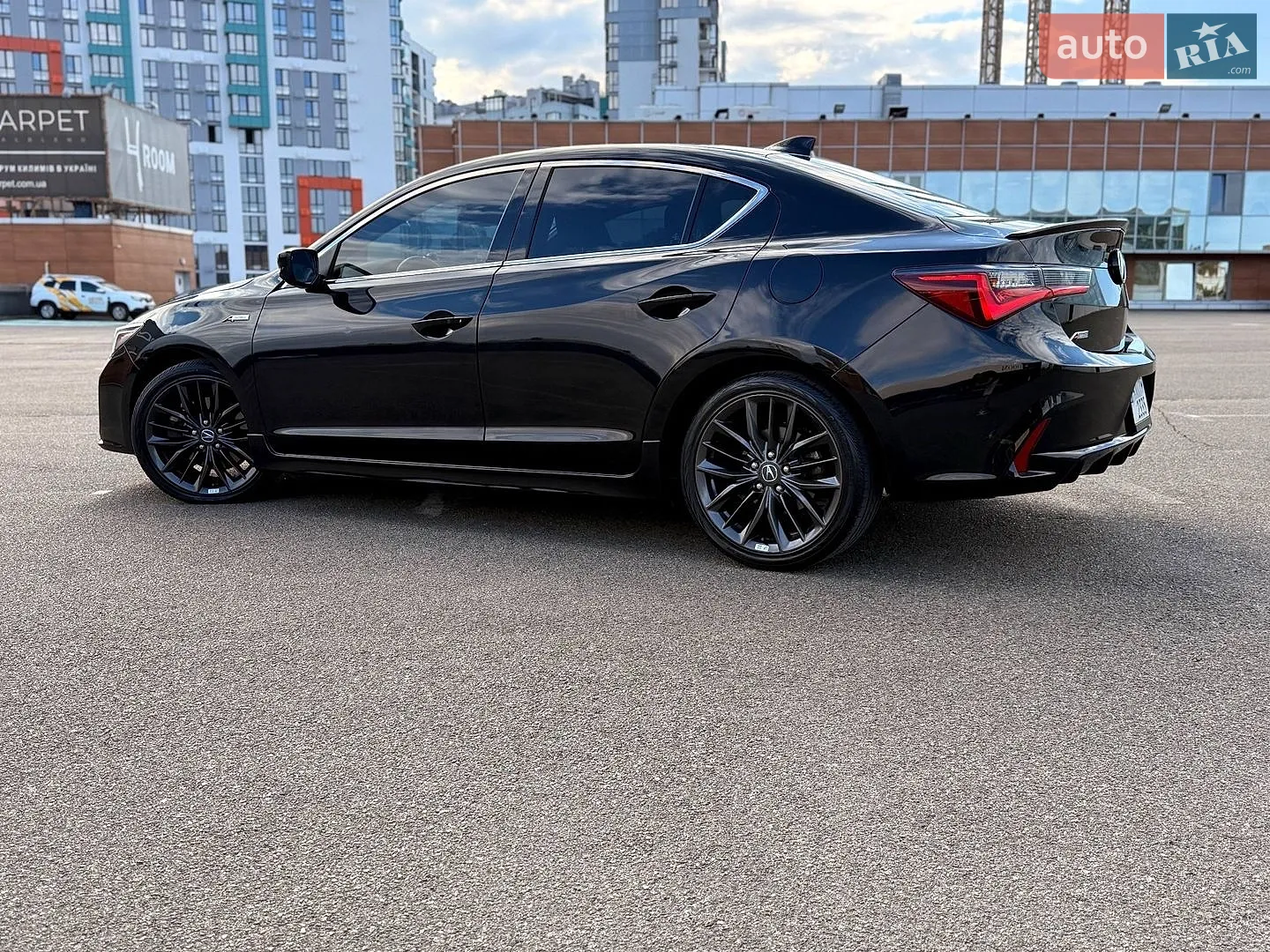 2022 Acura ILX - мініатюра 6