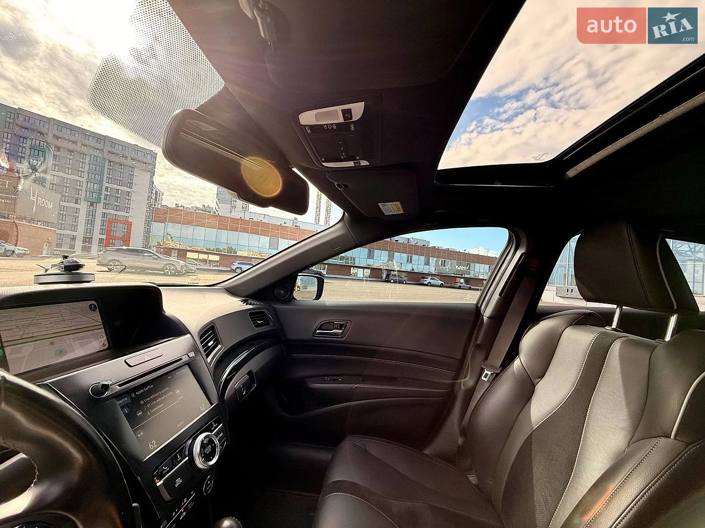 2022 Acura ILX - мініатюра 21