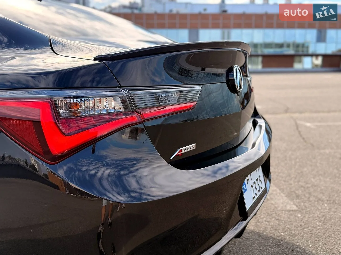 2022 Acura ILX - мініатюра 23