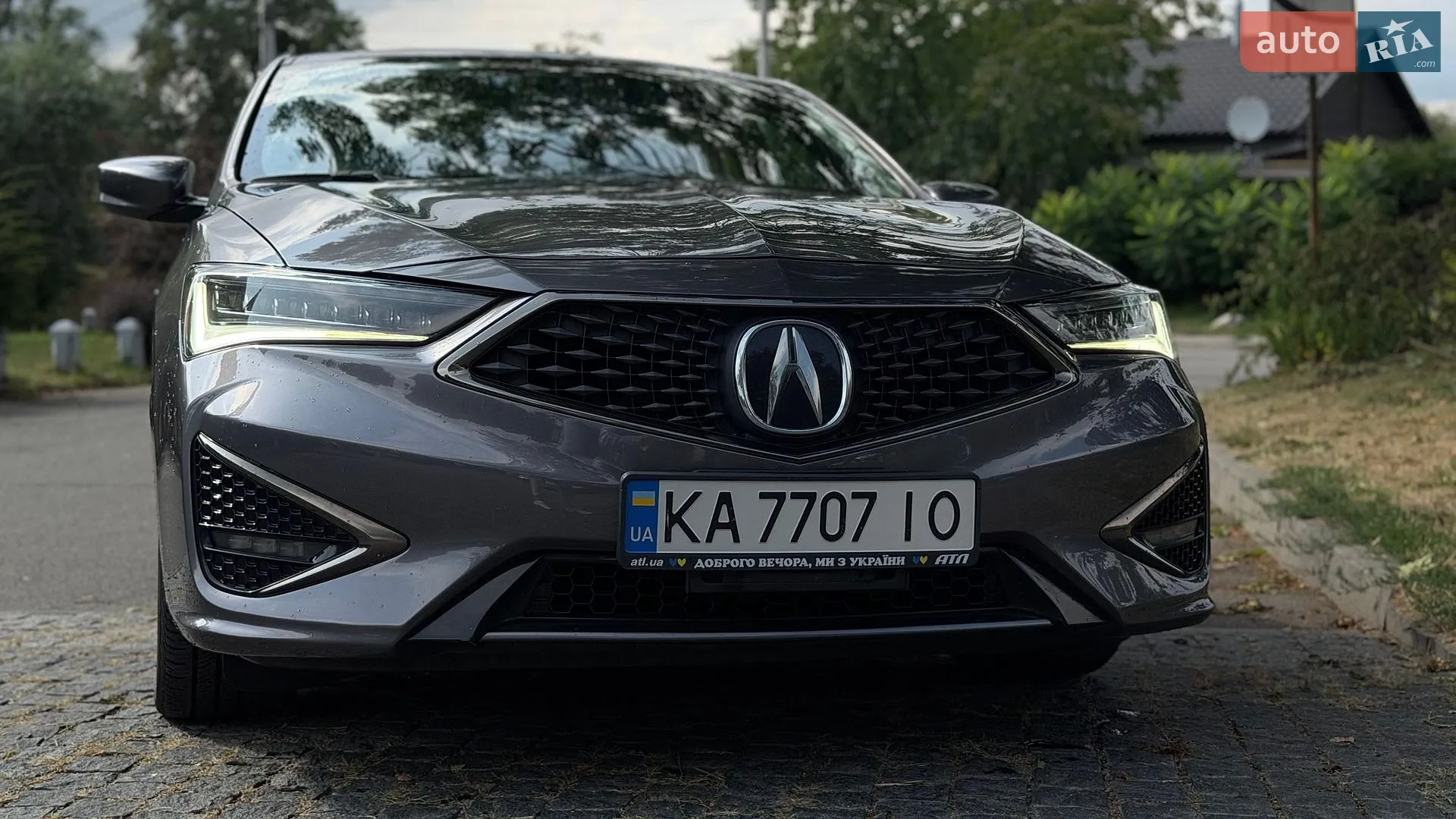 2020 Acura ILX - мініатюра 4