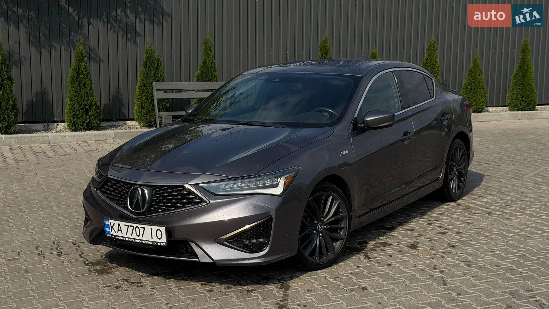 2020 Acura ILX - мініатюра 7