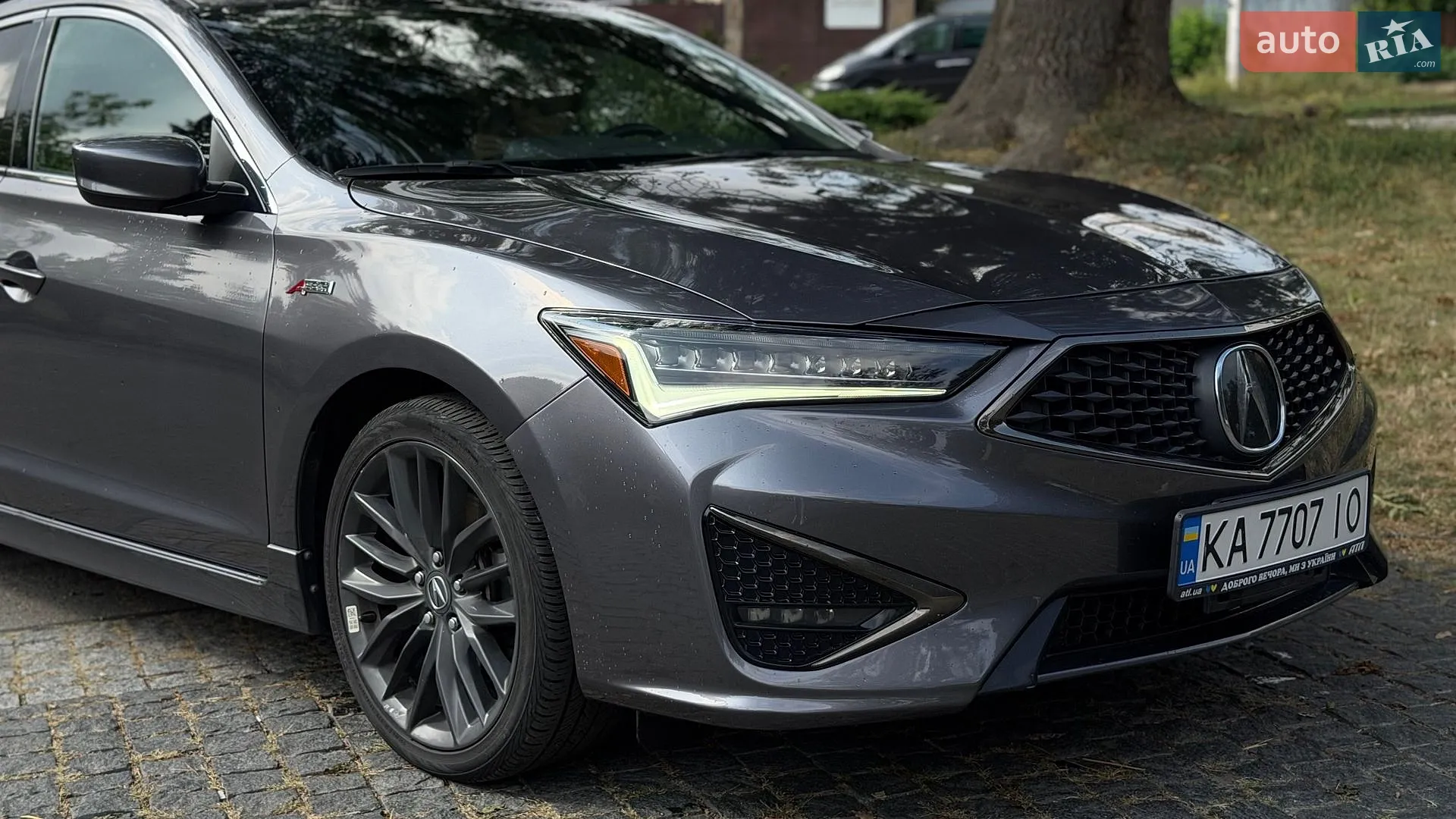 2020 Acura ILX - мініатюра 11