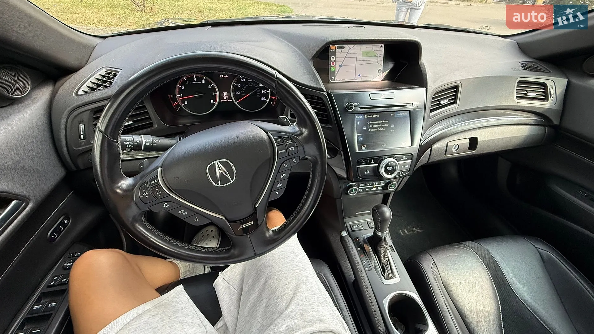 2020 Acura ILX - мініатюра 16