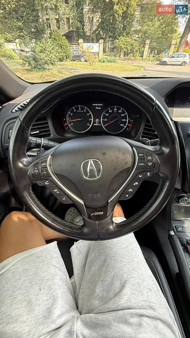 2020 Acura ILX - мініатюра 19
