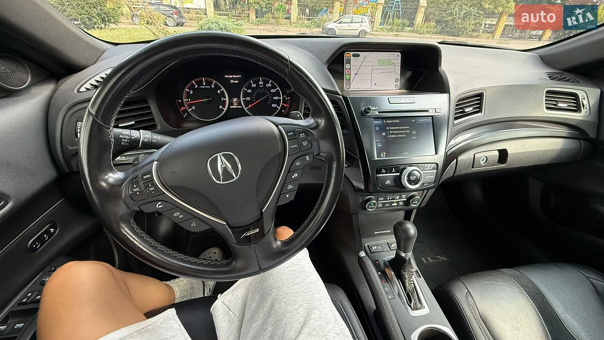 2020 Acura ILX - мініатюра 17