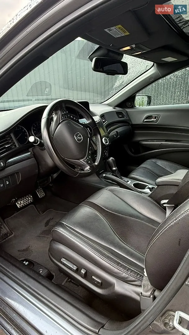 2020 Acura ILX - мініатюра 23