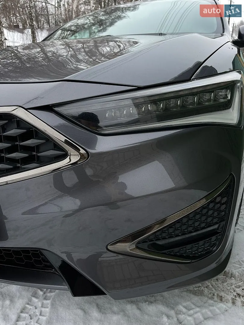 2020 Acura ILX - мініатюра 26