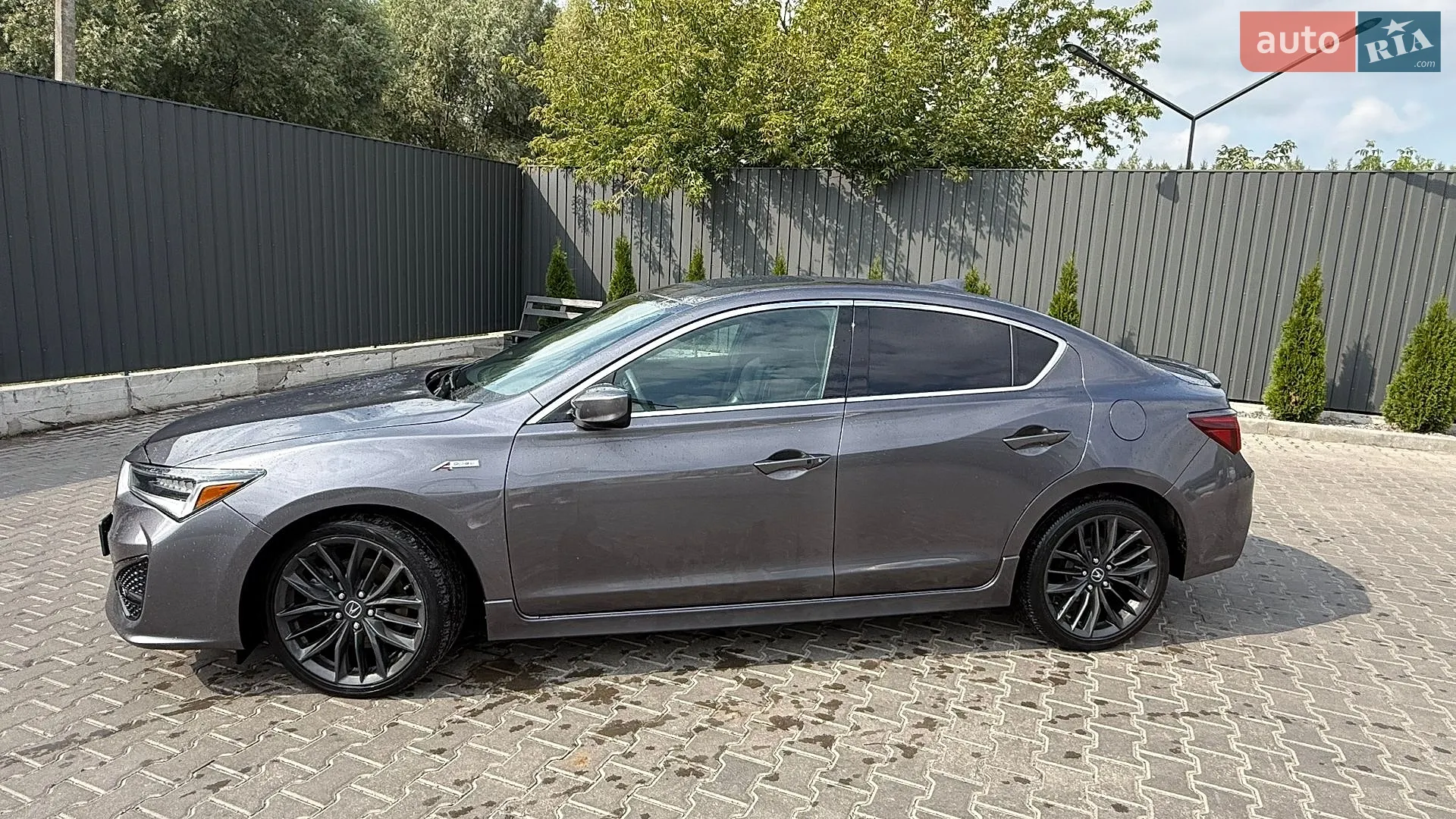 2020 Acura ILX - мініатюра 24
