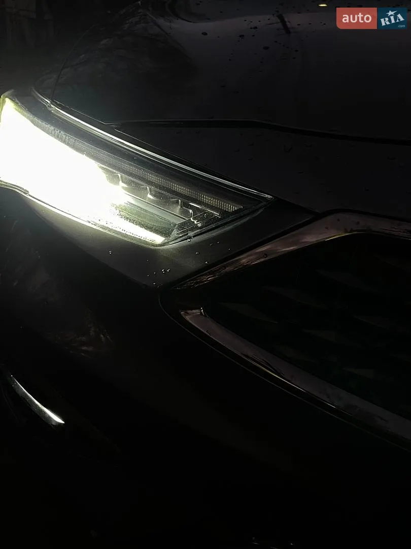 2020 Acura ILX - мініатюра 28