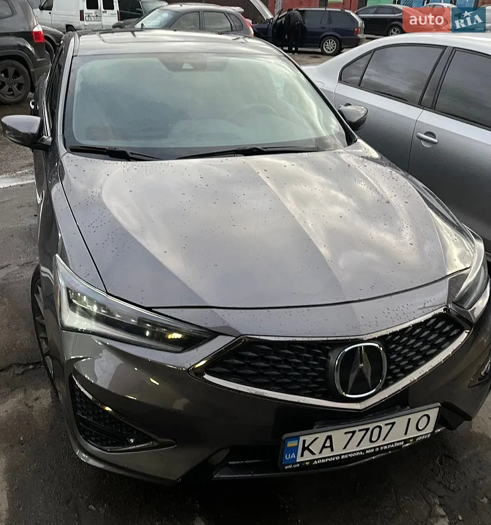 2020 Acura ILX - мініатюра 30