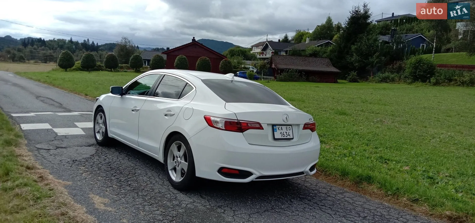 2016 Acura ILX - мініатюра 10