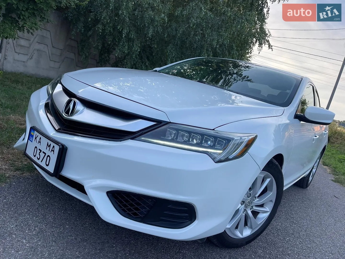 2018 Acura ILX - мініатюра 4