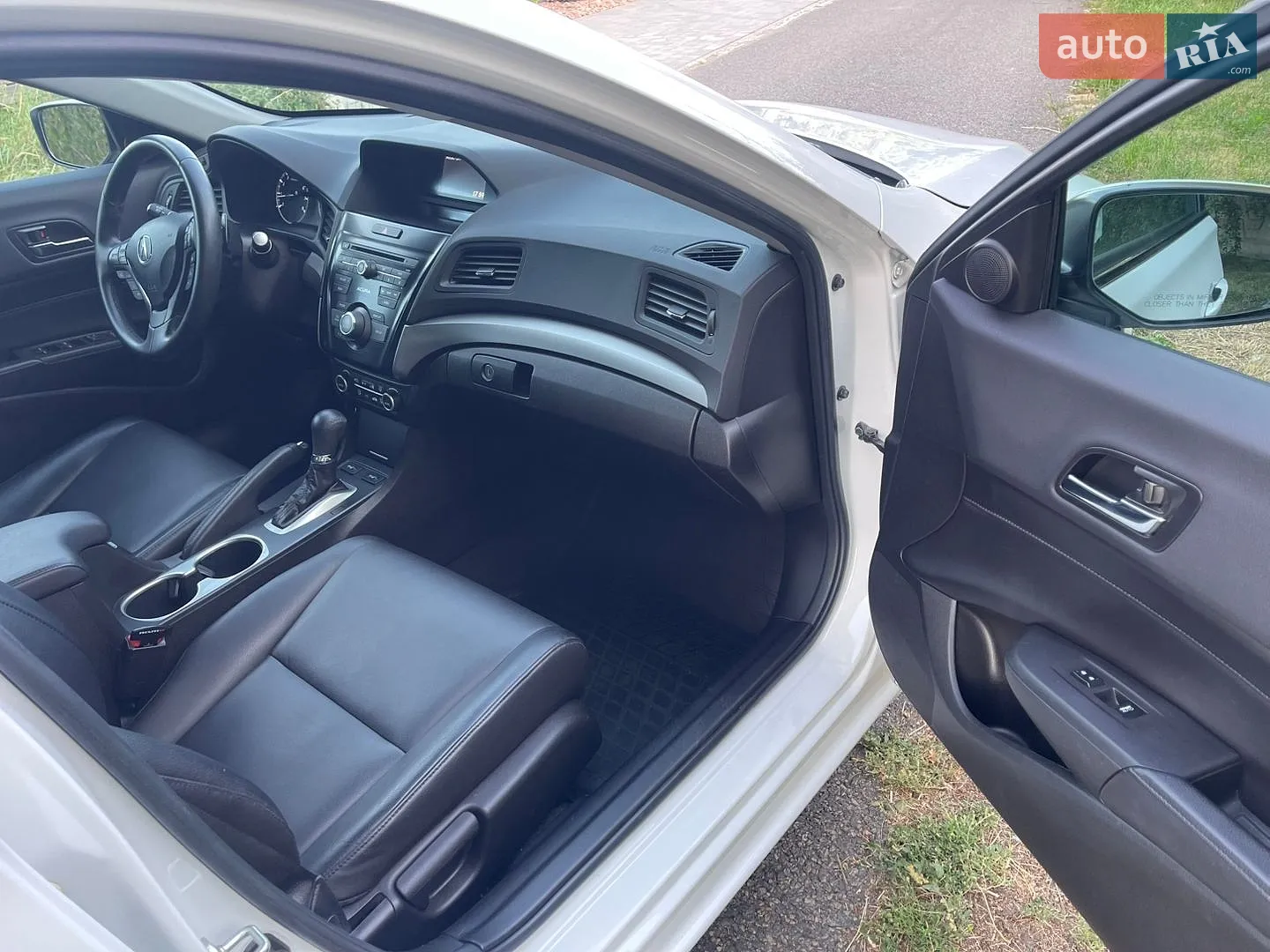 2018 Acura ILX - мініатюра 9