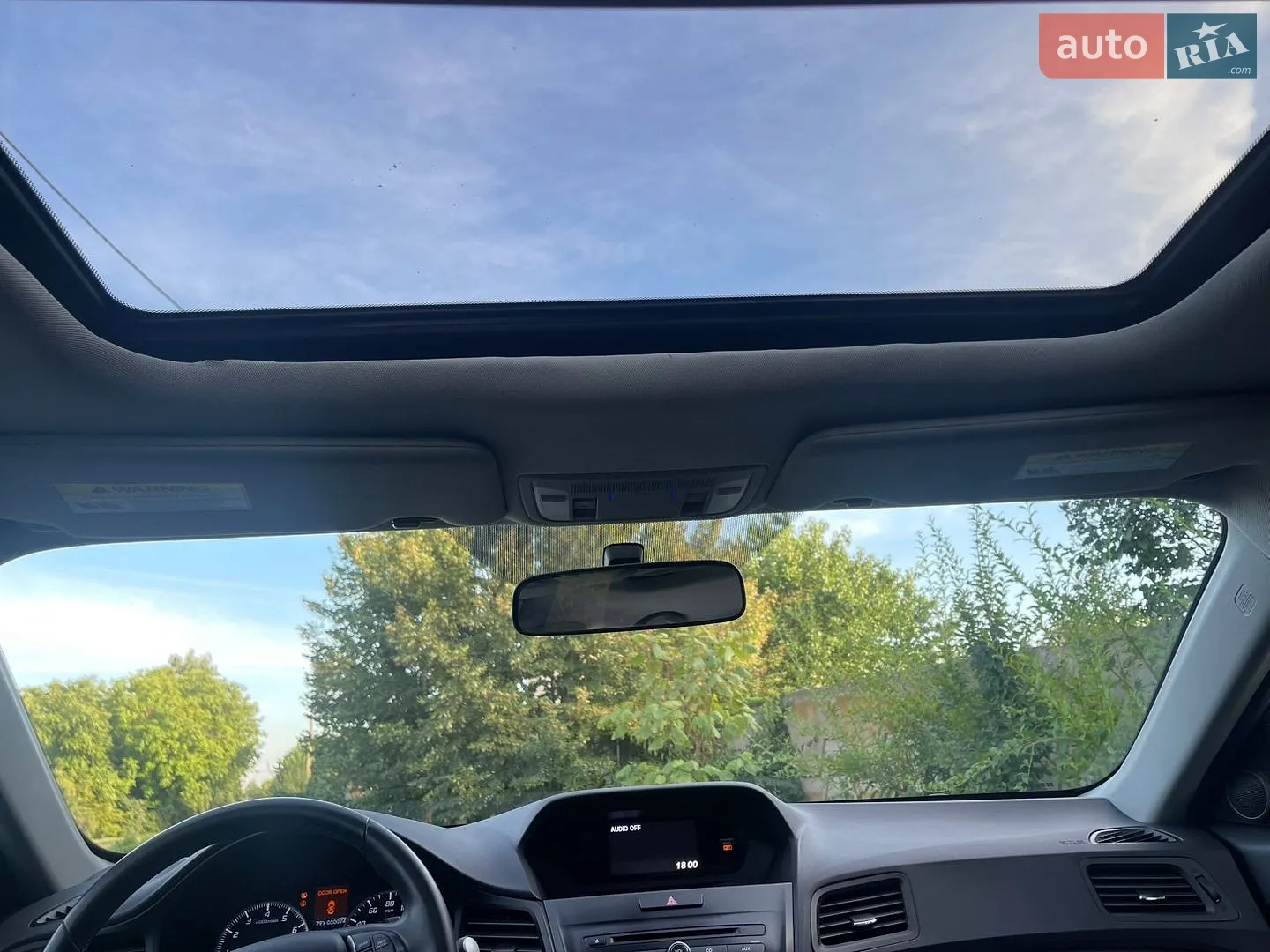 2018 Acura ILX - мініатюра 13
