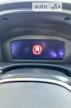 Лифтбек Acura Integra 2022 в Киеве