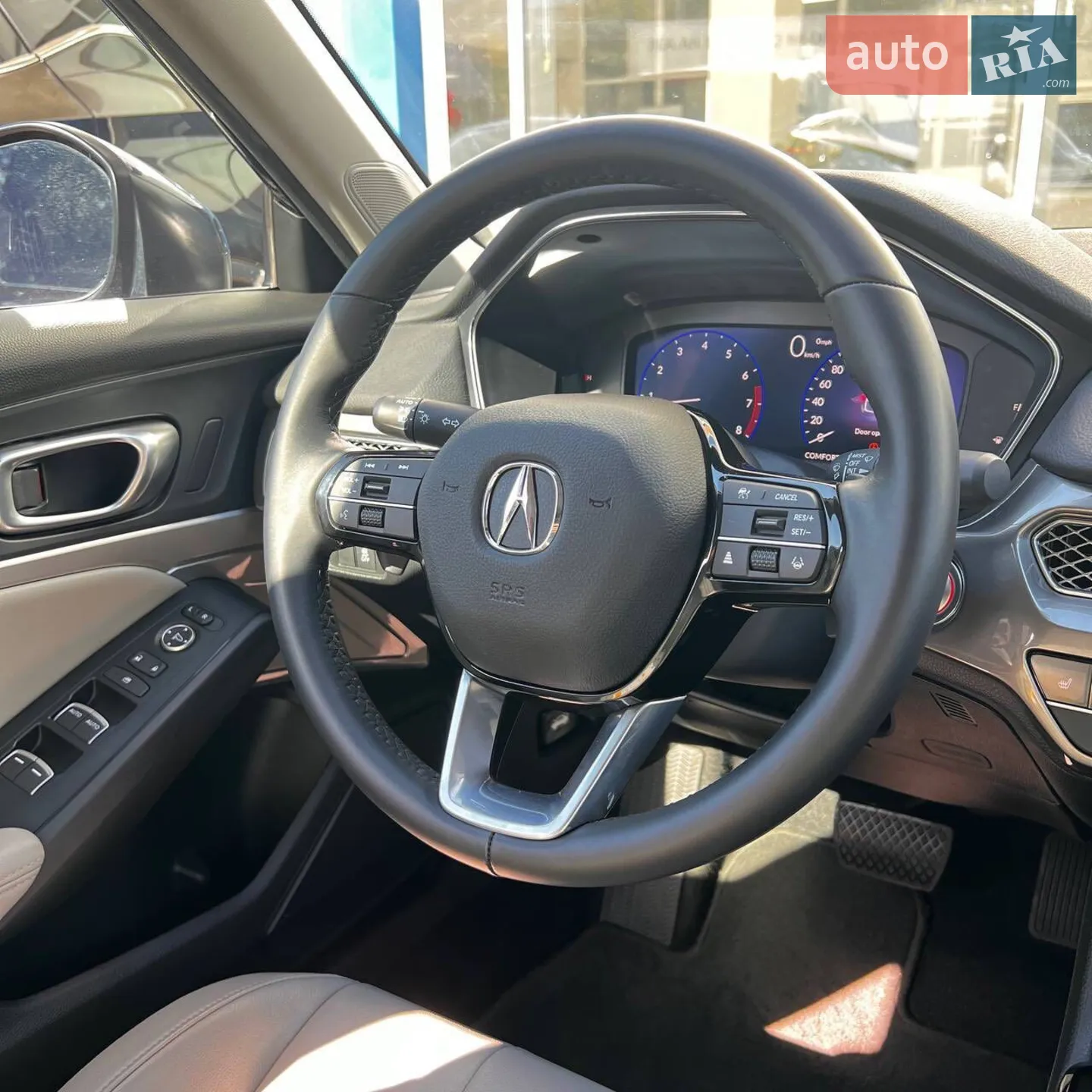 2023 Acura Integra - мініатюра 5