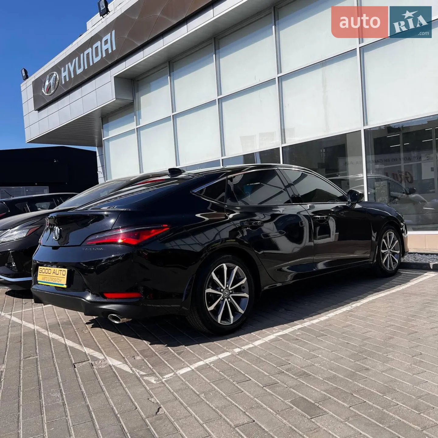 2023 Acura Integra - мініатюра 4
