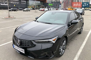 Лифтбек Acura Integra 2022 в 