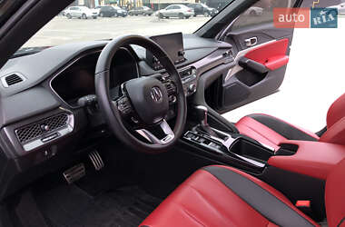 Лифтбек Acura Integra 2022 в 