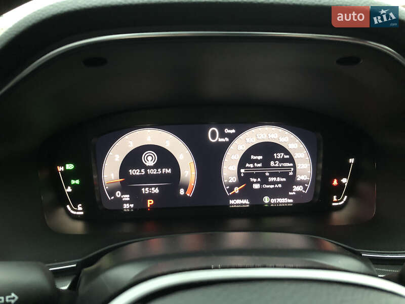 Лифтбек Acura Integra 2022 в Киеве