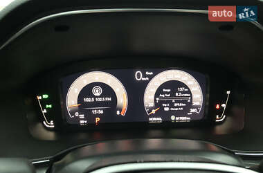 Лифтбек Acura Integra 2022 в 