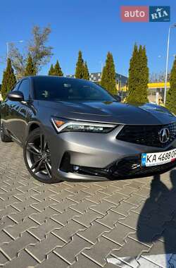 Ліфтбек Acura Integra 2023 в Києві