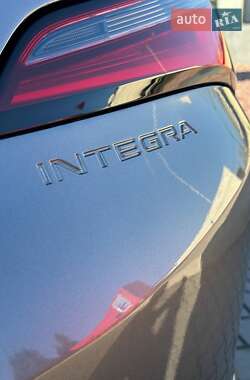 Ліфтбек Acura Integra 2023 в Києві