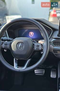 Ліфтбек Acura Integra 2023 в Києві