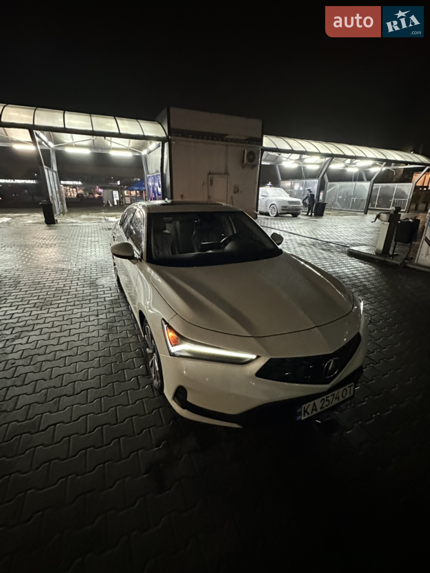 2023 Acura Integra - мініатюра 24