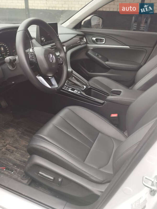 Лифтбек Acura Integra 2023 в Киеве