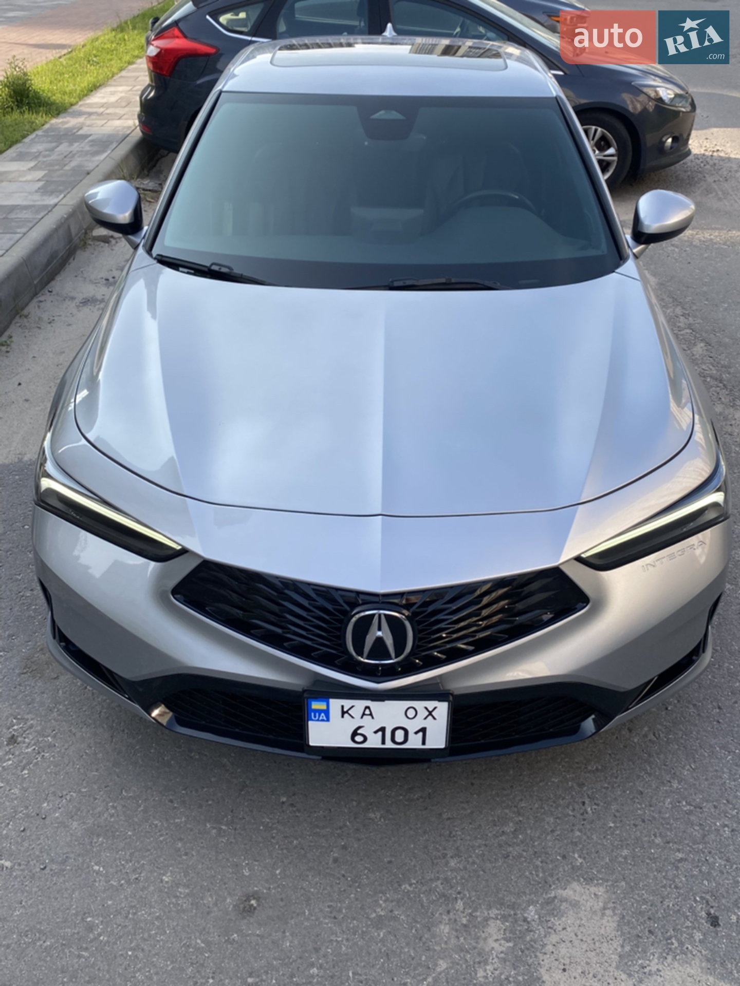 2023 Acura Integra - мініатюра 2