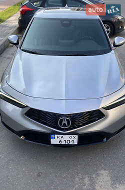 Лифтбек Acura Integra 2023 в 