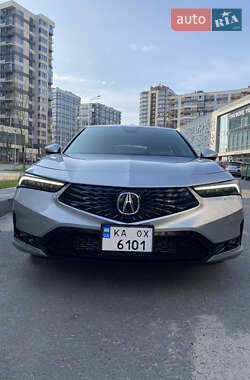 Acura Integra 2023 Acura Integra 2023